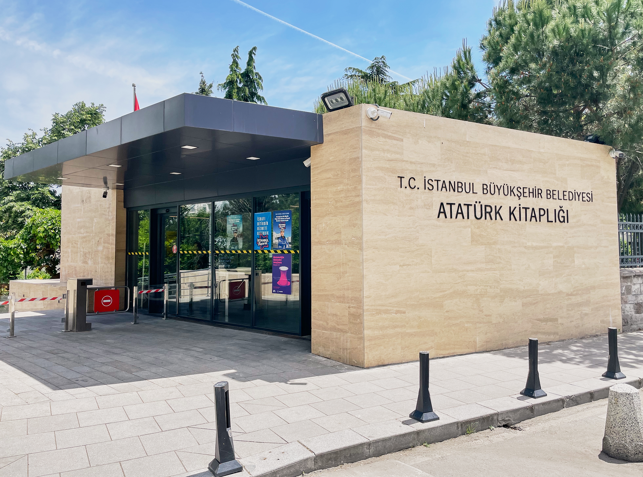 KÜLTÜR MERKEZLERİ