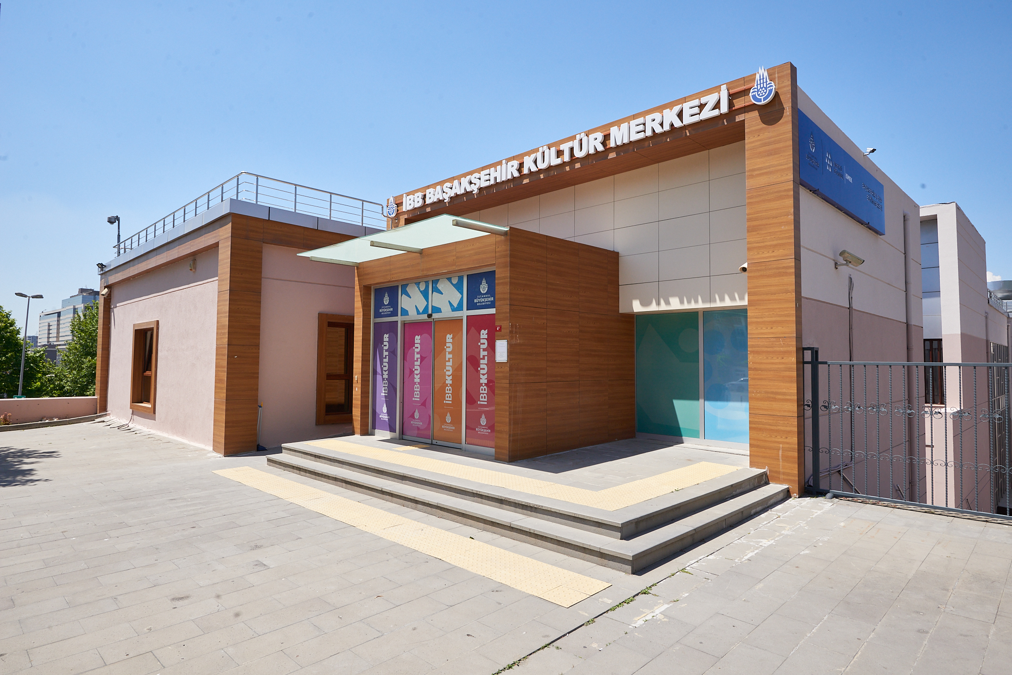 KÜLTÜR MERKEZLERİ