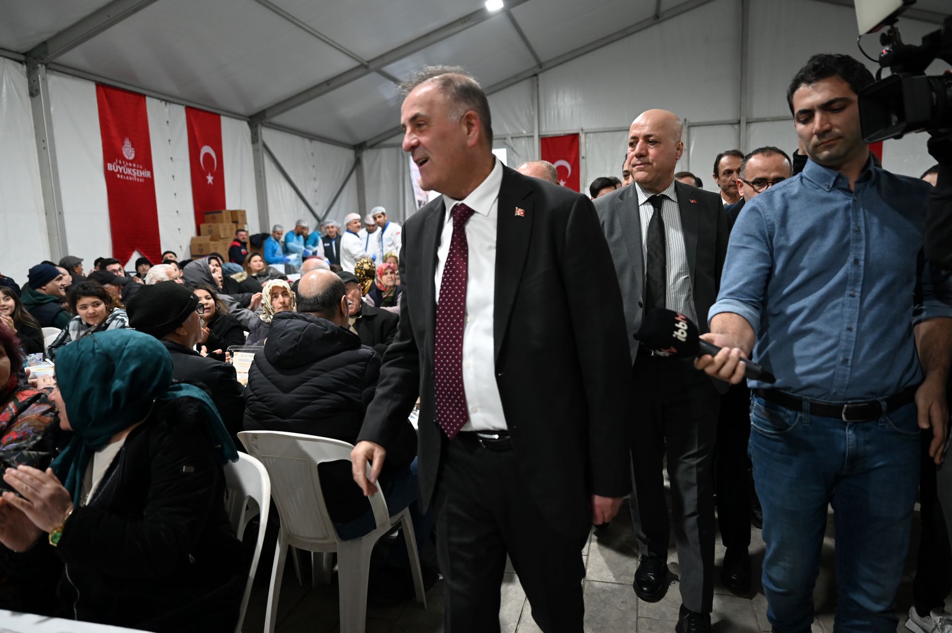 RAMAZAN ETKİNLİKLERİ