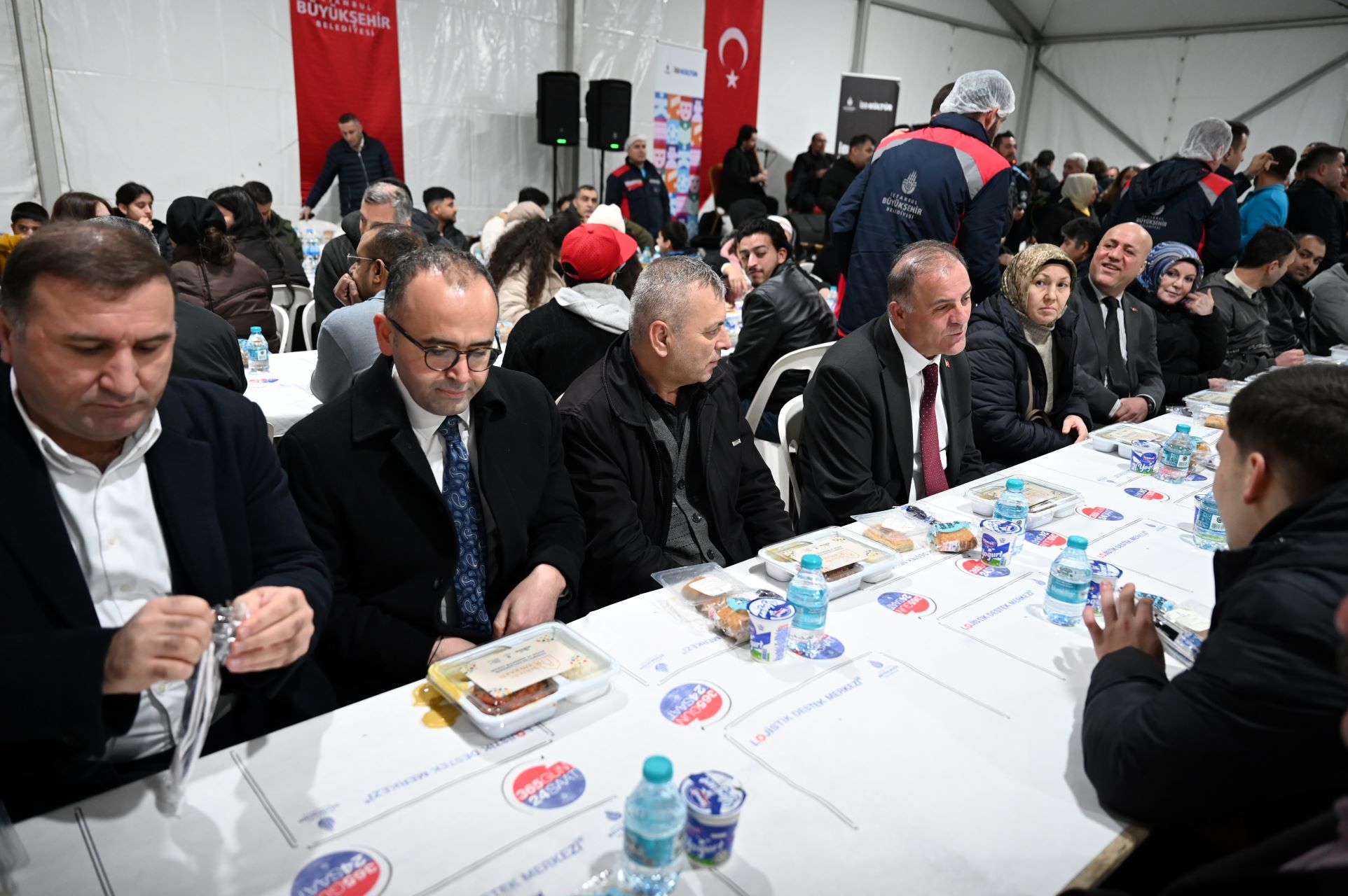 RAMAZAN ETKİNLİKLERİ