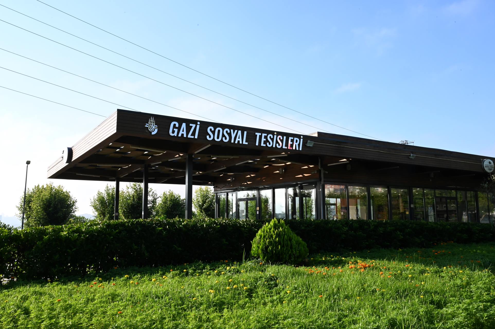 SOSYAL TESİSLER