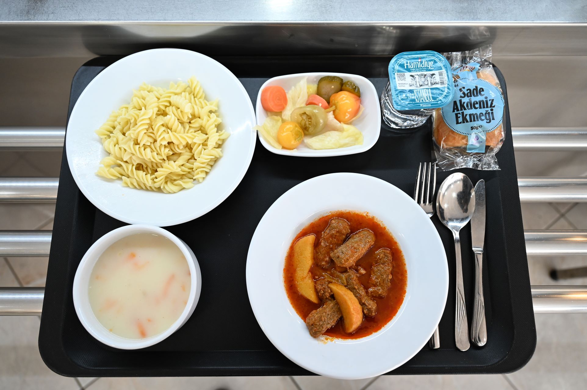 KENT LOKANTALARI