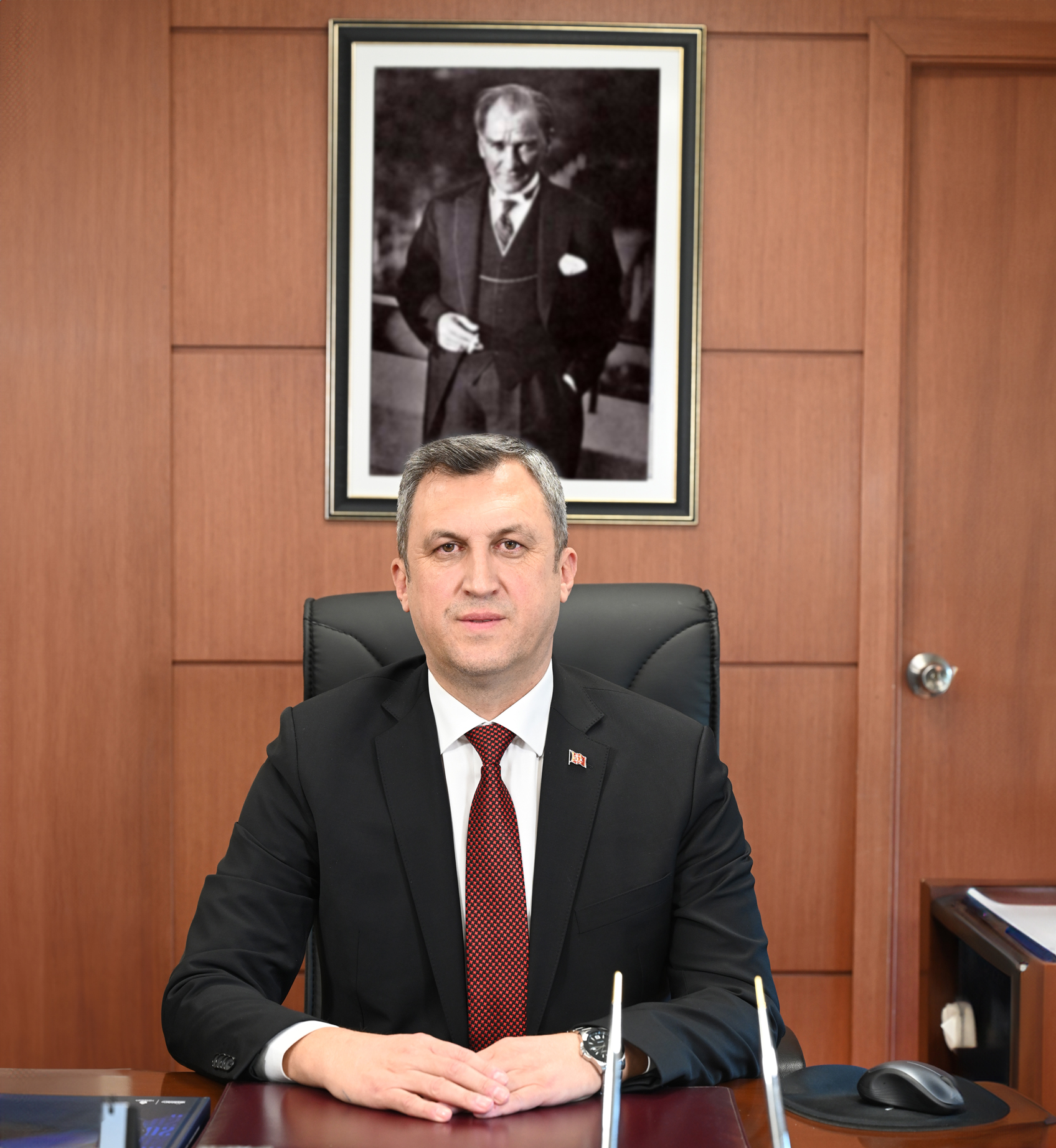 Salim Ertan KISACIK