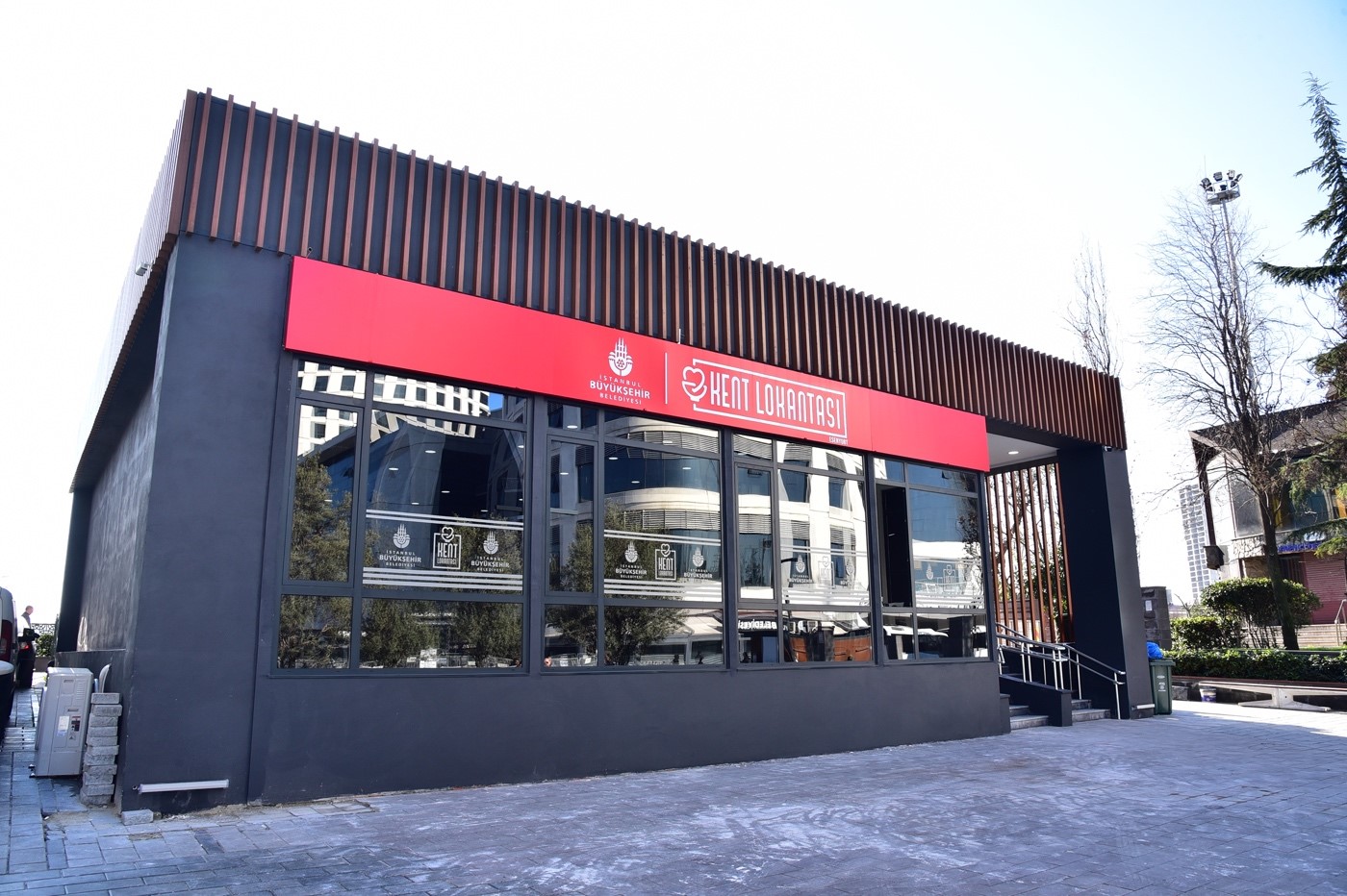 İBB Kent Lokantaları, İstanbul’un Dört Bir Yanında Vatandaşa Hizmet Vermeye Devam Ediyor