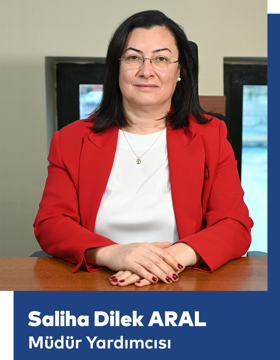 Saliha Dilek Aral