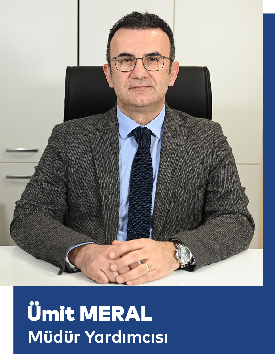Ümit Meral